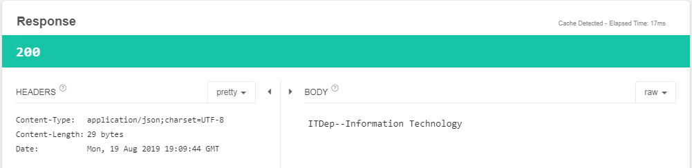 spring boot initializr